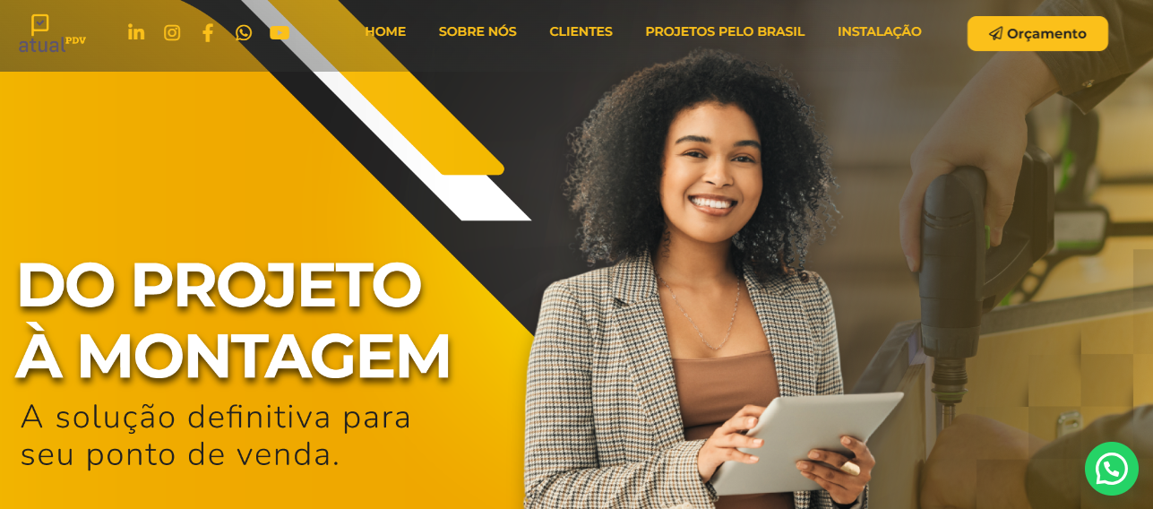 Atual Pdv