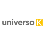 LOGO UNIVERSO K